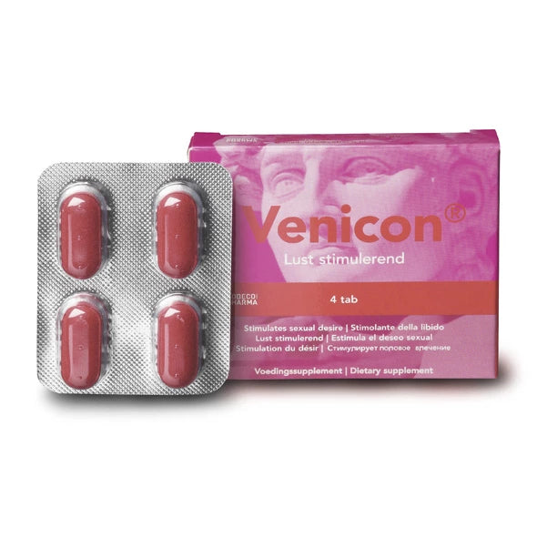 Venicon for Women