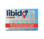 Libido Power