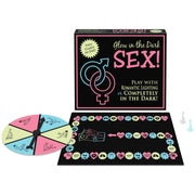 Kheper Games - Glow in the Dark Sex