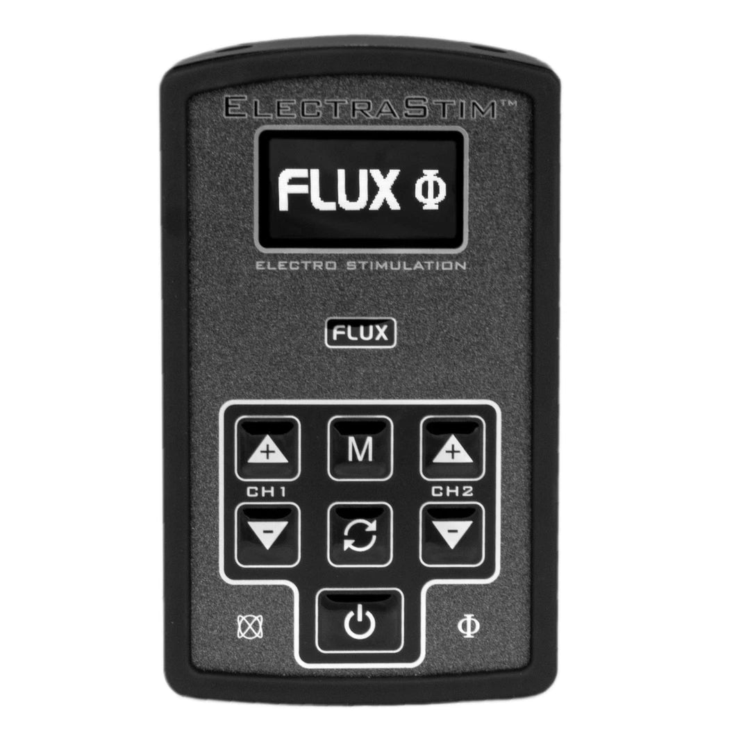 Electrastim - Flux Stimulator Unit