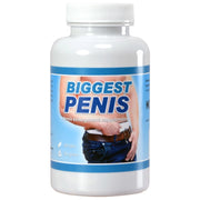 Biggest Penis