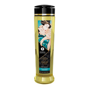 Shunga - Massage Oil Island Blossoms