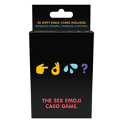 Kheper Games - DTF Emoji Card Game