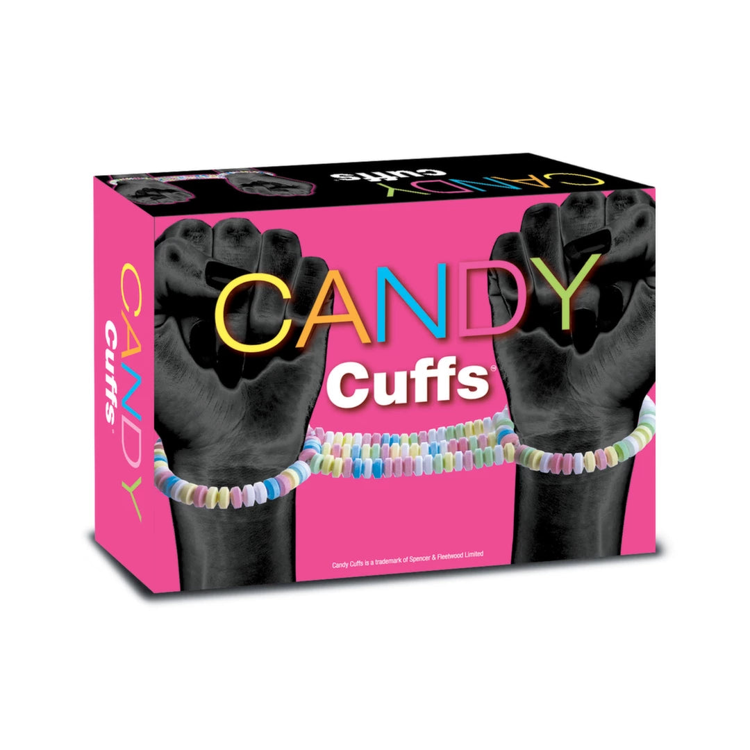 Candy Cuffs