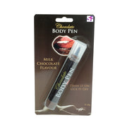 Chocolate Body Pen