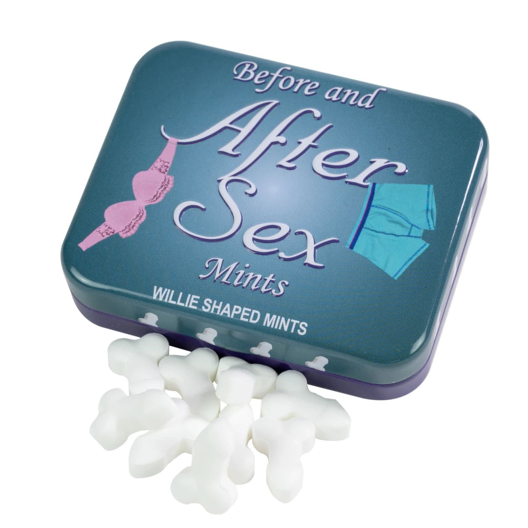 After Sex Mints