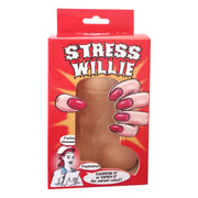 Stress Willie