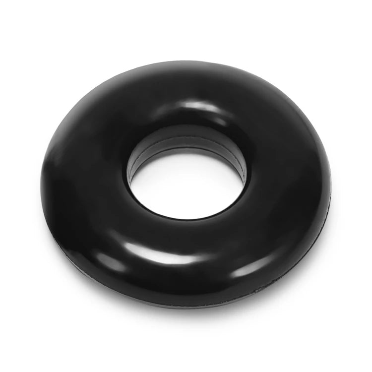 Oxballs - Do-Nut 2 Cockring Black