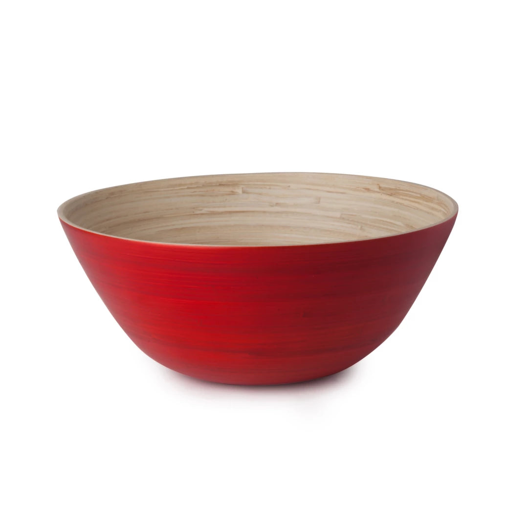 Nuru - Bamboo Bowl