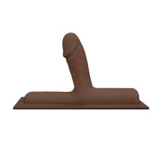 The Cowgirl - Bronco Silicone Attachment Dark Skin