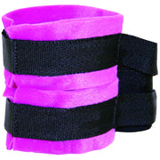 Sportsheets - Sex & Mischief Kinky Pinky Cuffs