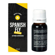 Devils Candy - Spanish Fly 10 ml