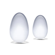 Glas - Glass Yoni Eggs