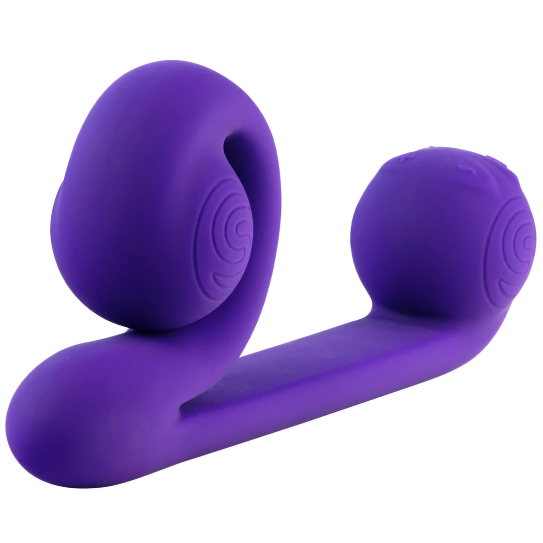 Snail Vibe - Vibrator Purple