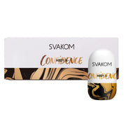 Svakom - Hedy X Masturbator 5-pack Confidence