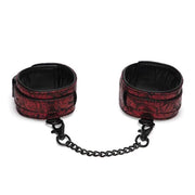 Fifty Shades of Grey - Sweet Anticipation Ankle Cuffs