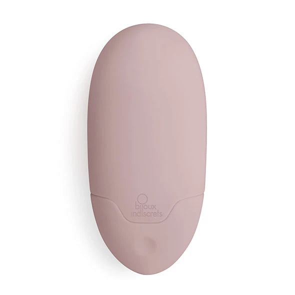 Bijoux Indiscrets - Sex au Naturel Personal Massager