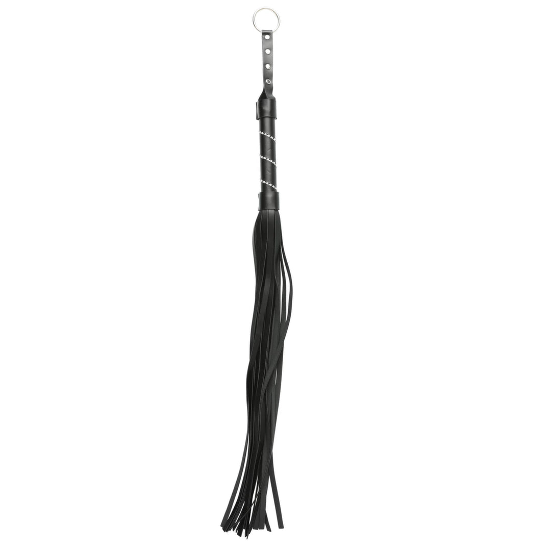 Sportsheets - Sex & Mischief Jeweled Flogger