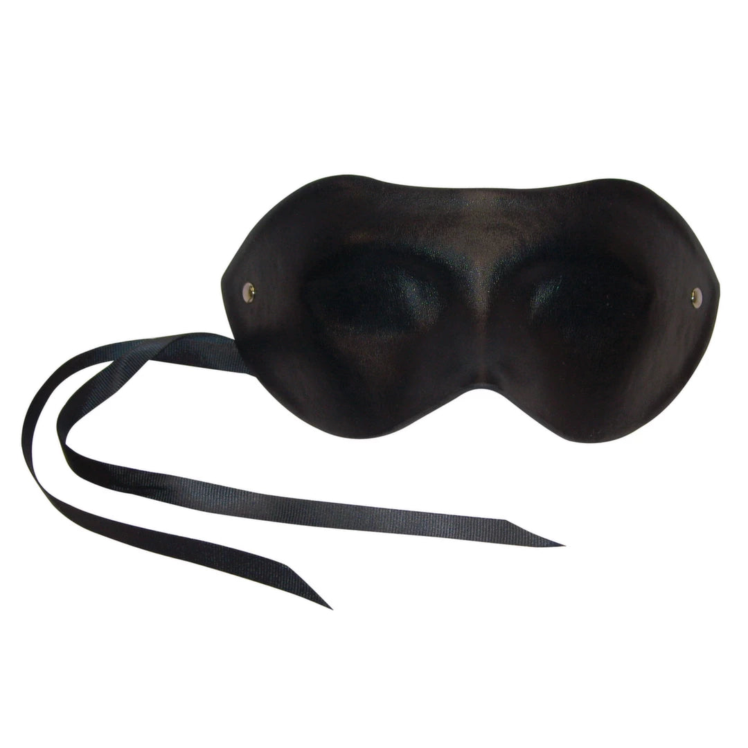 Sportsheets - Sex & Mischief Blackout Mask