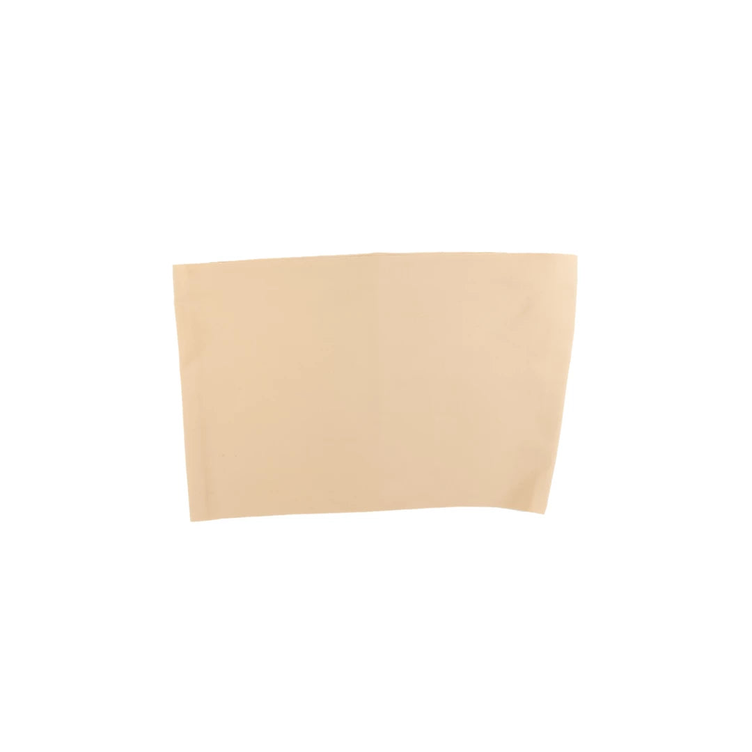 Bye Bra - Thigh Bands Fabric Nude S