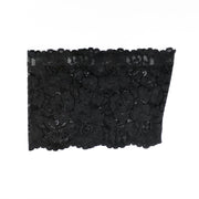 Bye Bra - Thigh Bands Lace Black S