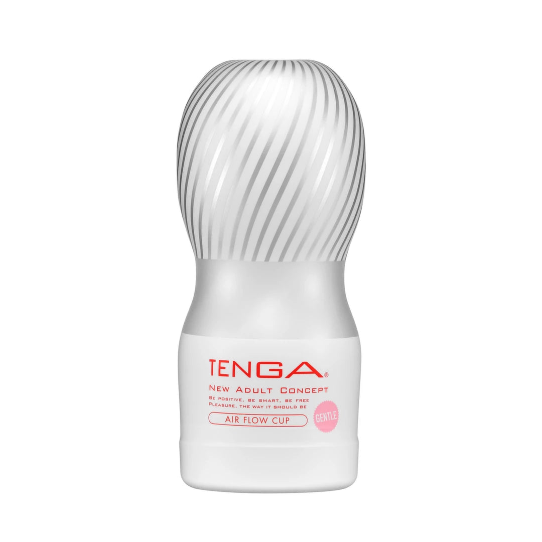 Tenga - Delikatny Masturbator Air Flow Cup Gentle