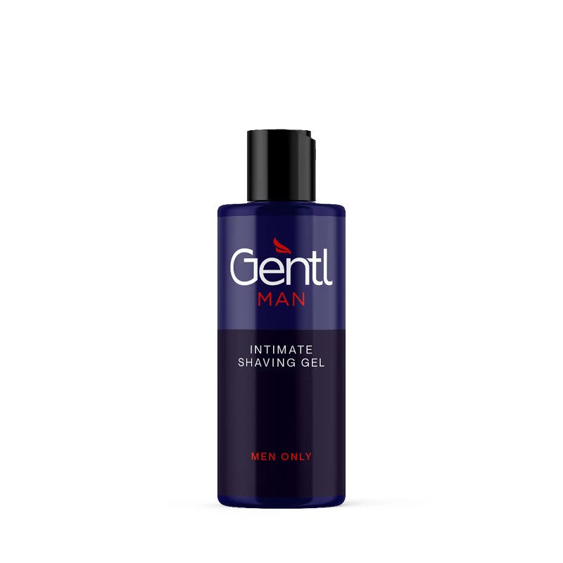 Gentl - Gentle Man Shaving Gel