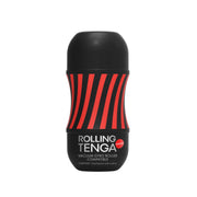 Tenga - Jednorazowy Masturbator Mocny Rolling Tenga Gyro Roller Cup Strong