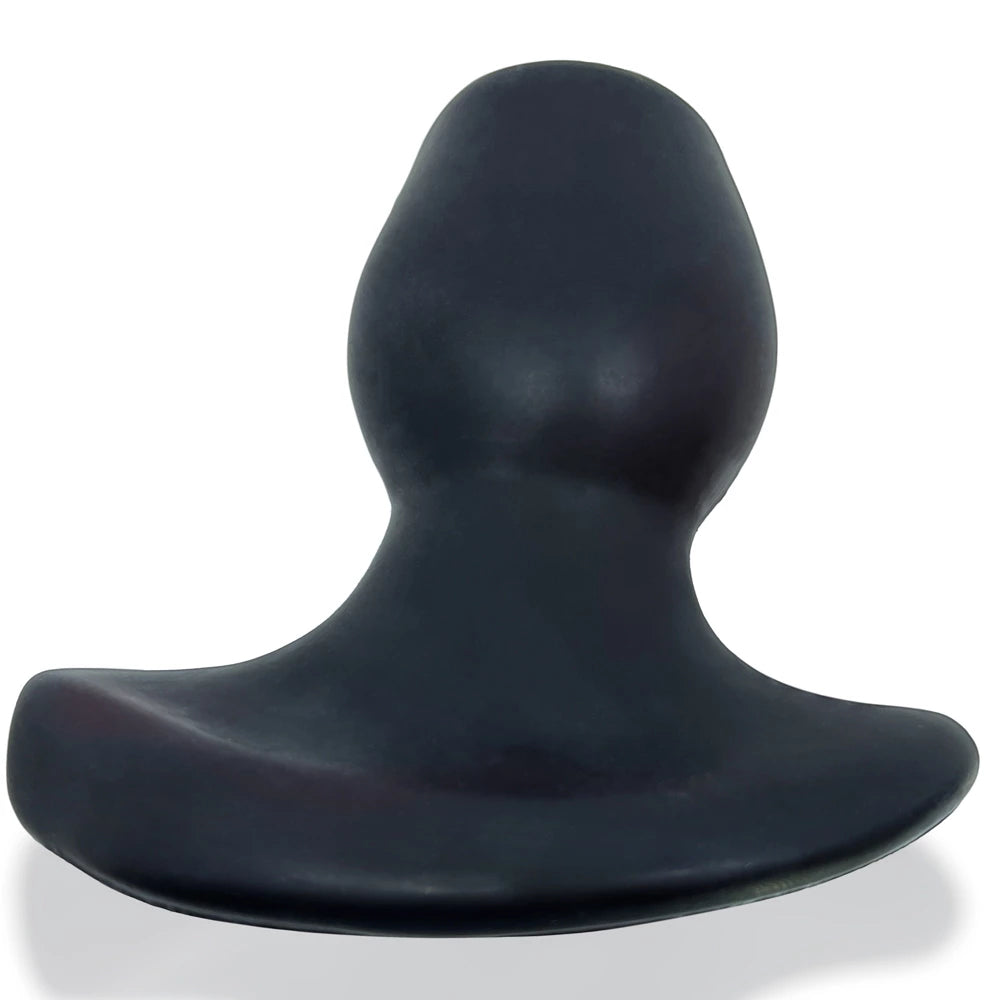 Oxballs - Morphhole-2 Gaper Plug Black Ice Large