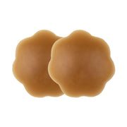 Bye Bra - Silicone Nipple Covers Brown