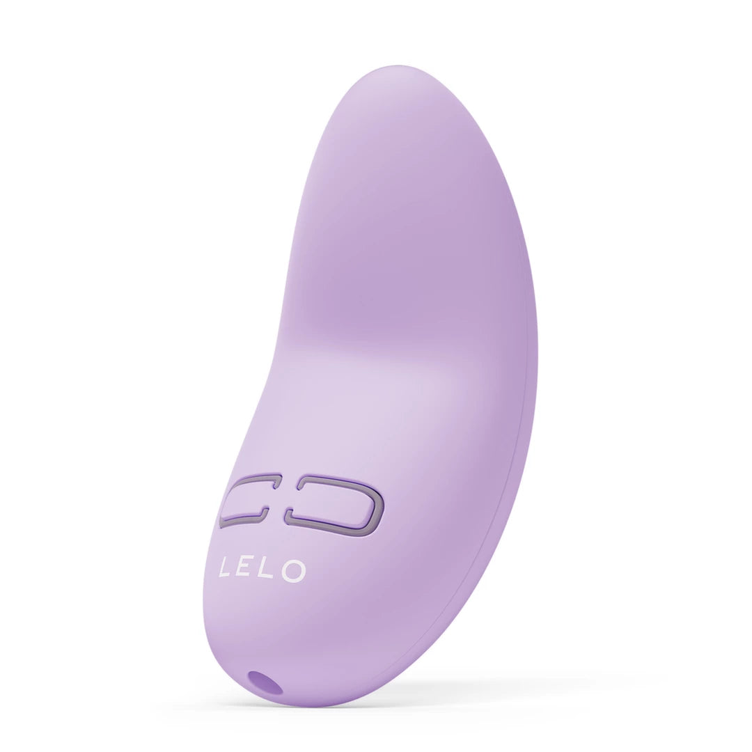 Lelo - Lily 3 Personal Massager Calm Lavender