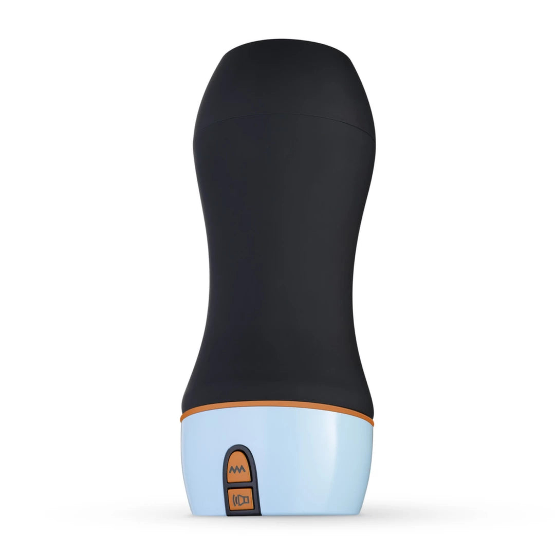 CRUIZR - CM06 Vibrating Masturbator with Voice Activator