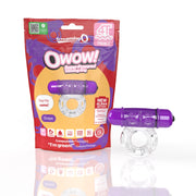 The Screaming O - 4T OWow Grape