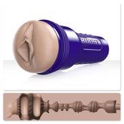 Fleshlight - Boost BangÂ Light Medium Flesh