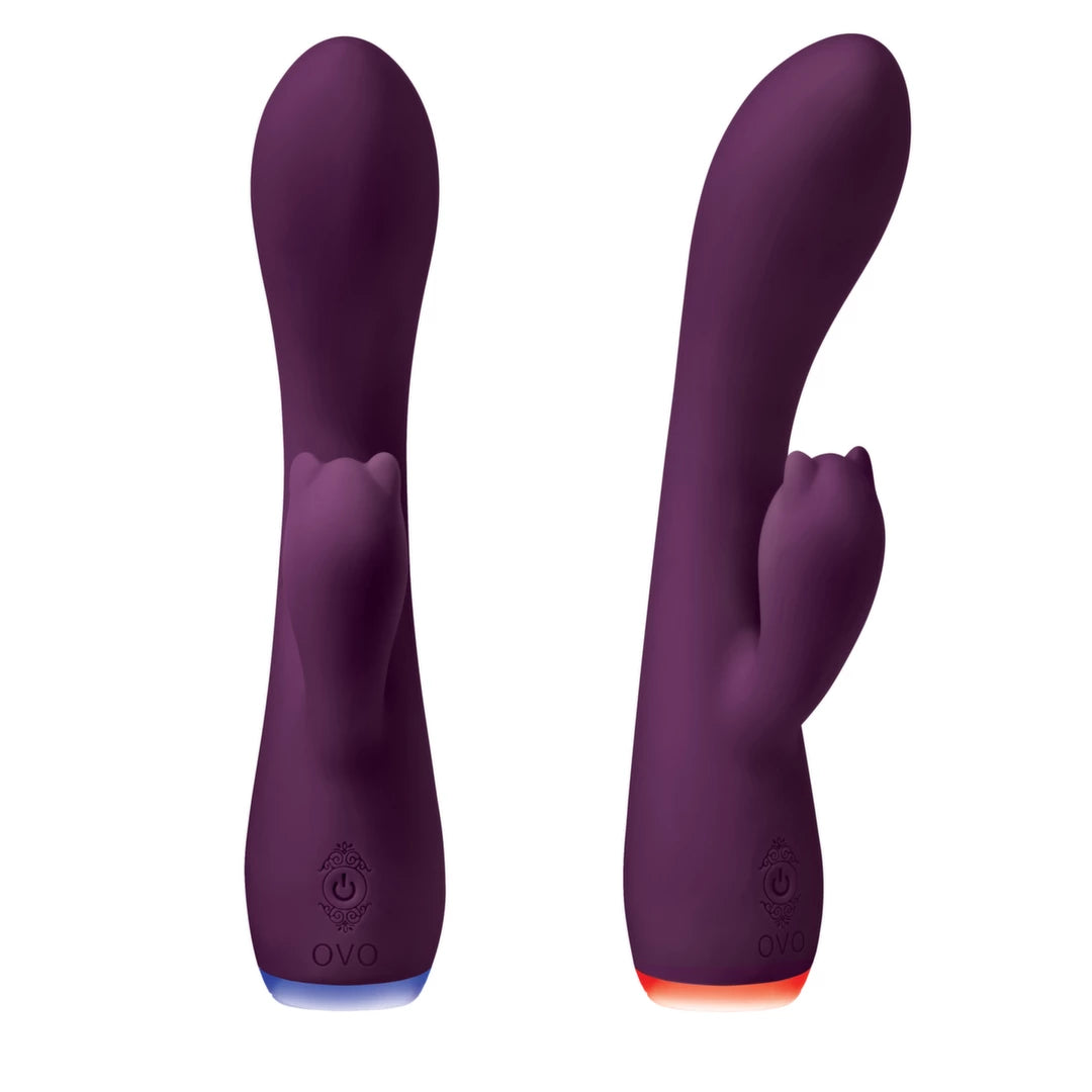 Ovo - Beacon Rabbit Vibrator