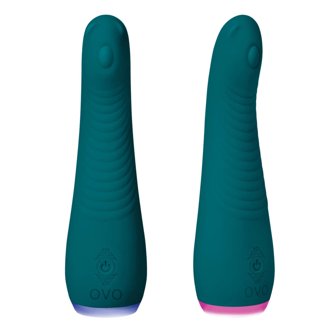 Ovo - Phoebe G-spot Vibrator