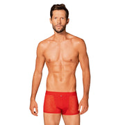 Obsessive - Obsessiver boxer shorts S/M