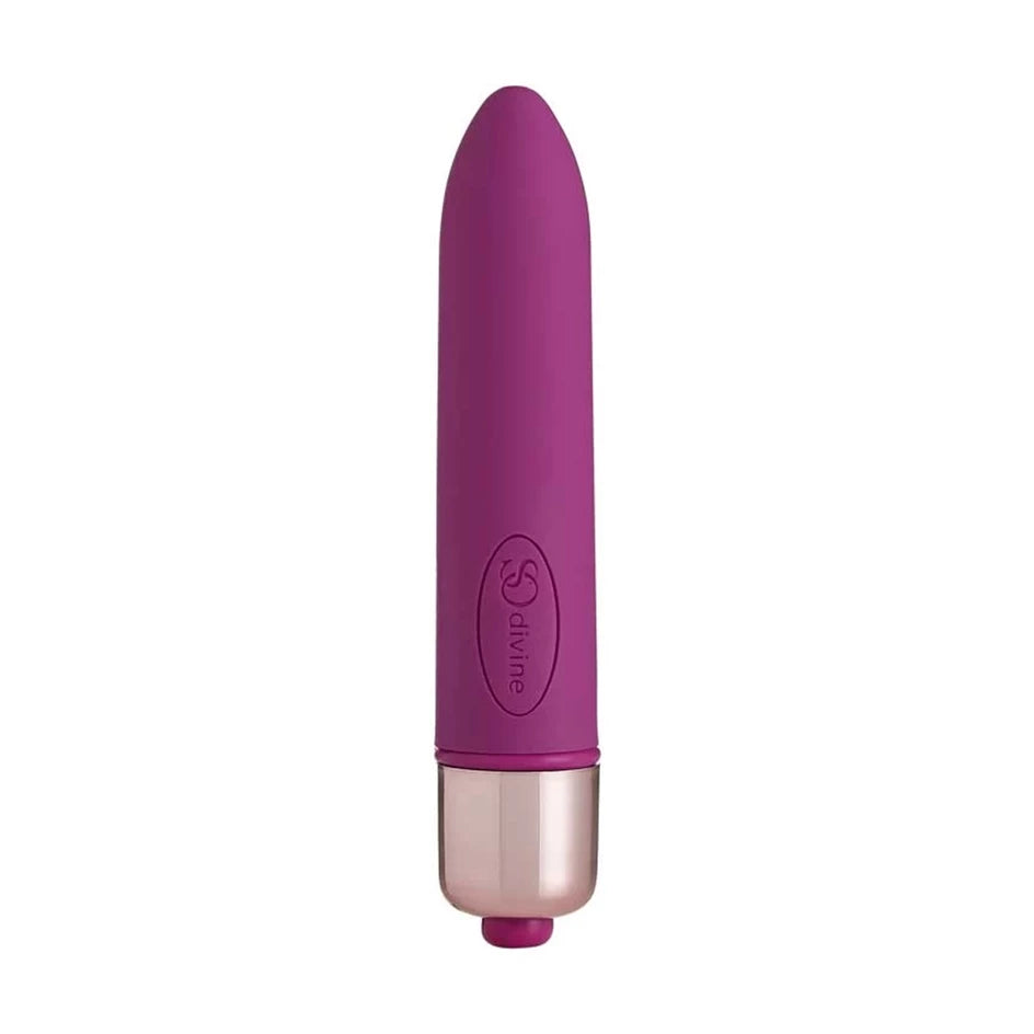 So Divine - Afternoon Delight Bullet Vibrator