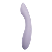 Svakom - Amy 2 G-Spot & Clitoral Vibrator Light Purple