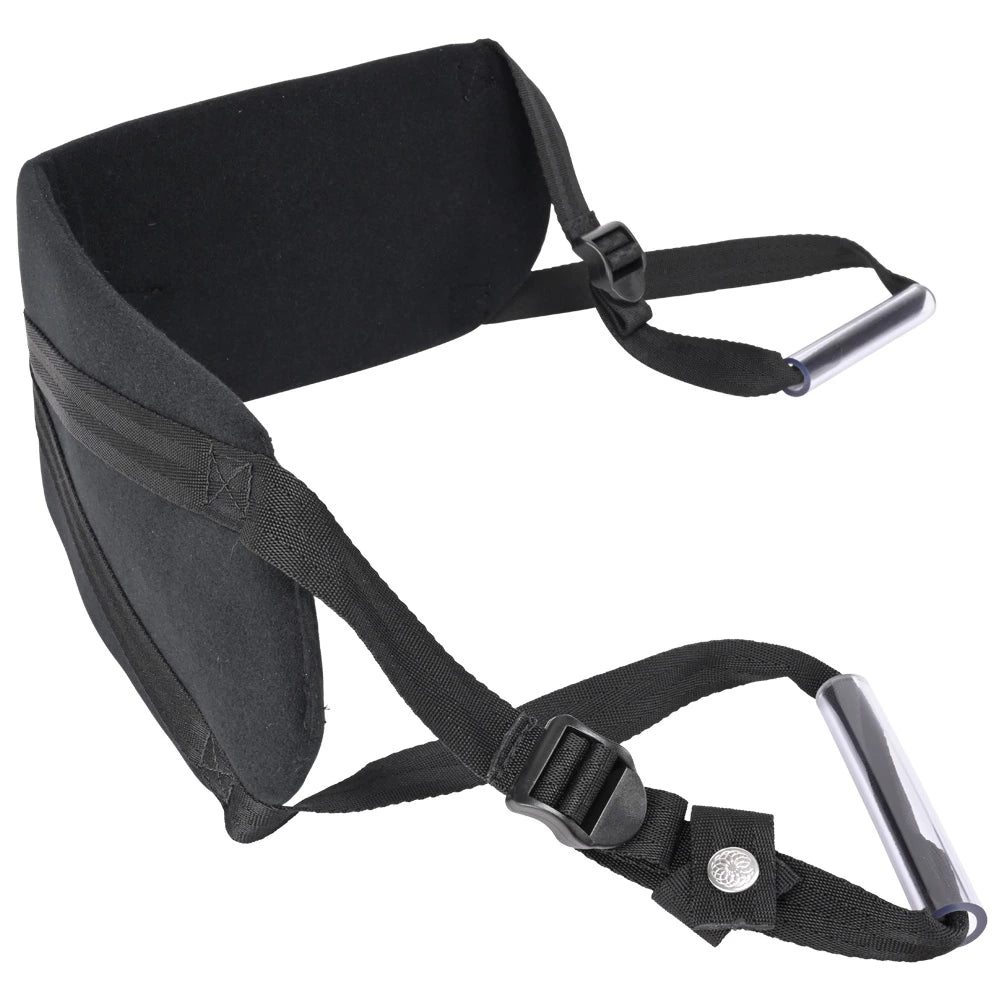 Sportsheets - Pivot Deluxe Doggie Strap