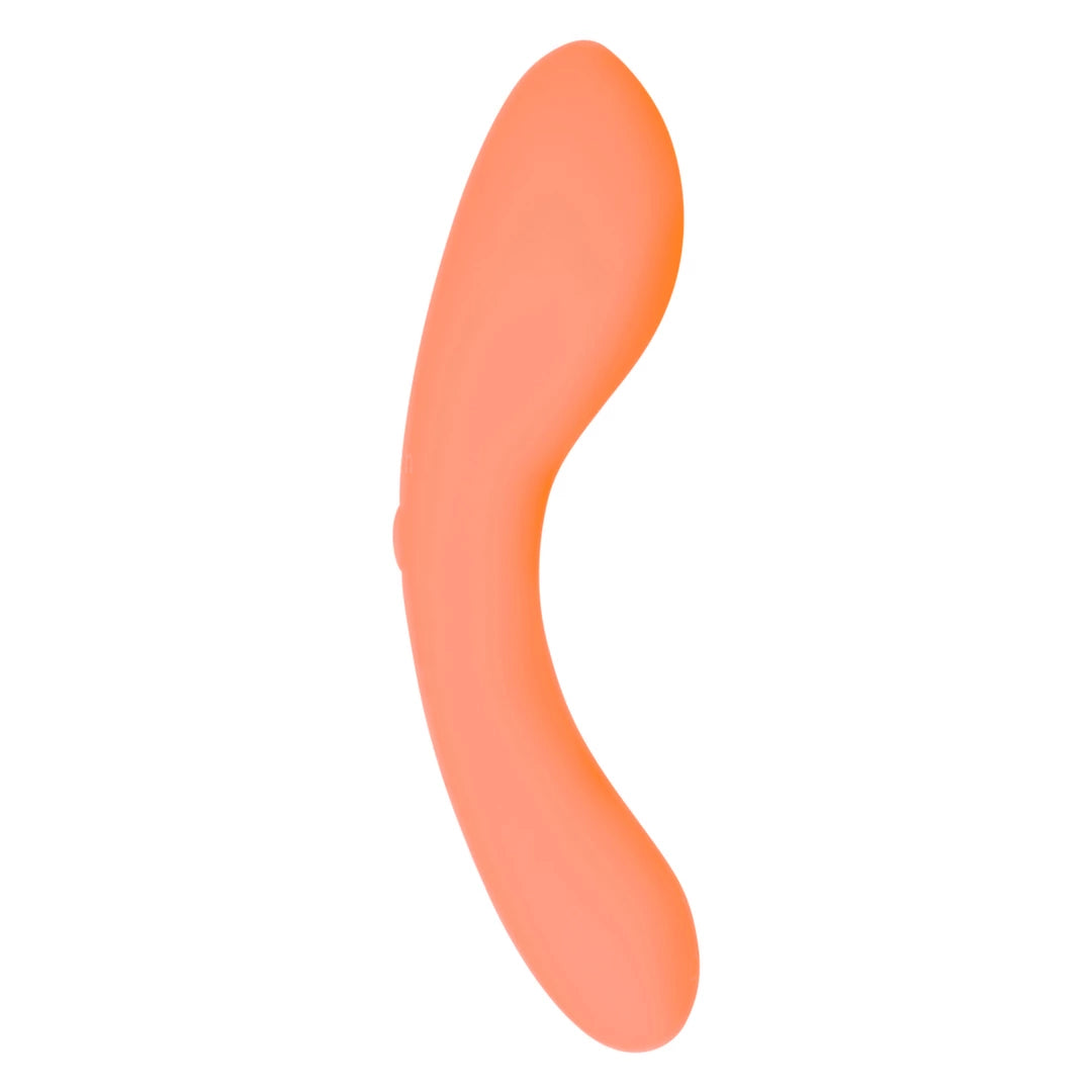 Swan - The Mini Swan Wand Glow In The Dark Orange