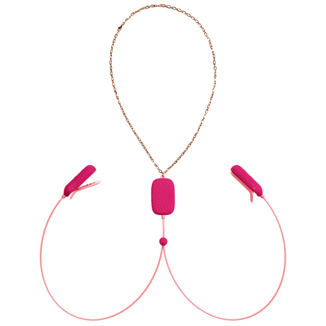 OhMiBod - Sphinx Bluetooth App-Controlled Wearable Vibrating