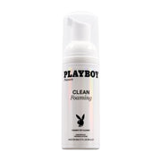 Playboy Pleasure - Clean Foaming Toy Cleaner - 60 ml