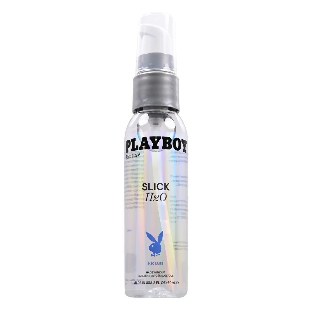 Playboy Pleasure - Lubrykant h2o -  60 ml