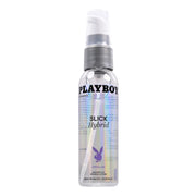 Playboy Pleasure - Slick Hybrid Lubricant - 60 ml