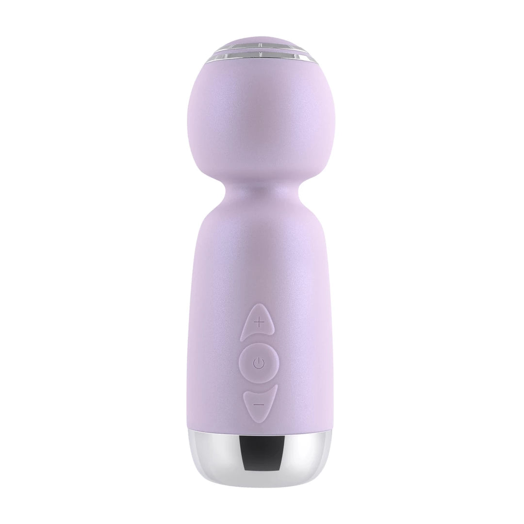 Playboy - Royal Mini Vibrator Opal