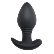 Playboy Pleasure - Plug and Play Buttplug Black