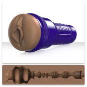 Fleshlight - Boost Bang Medium Dark Flesh