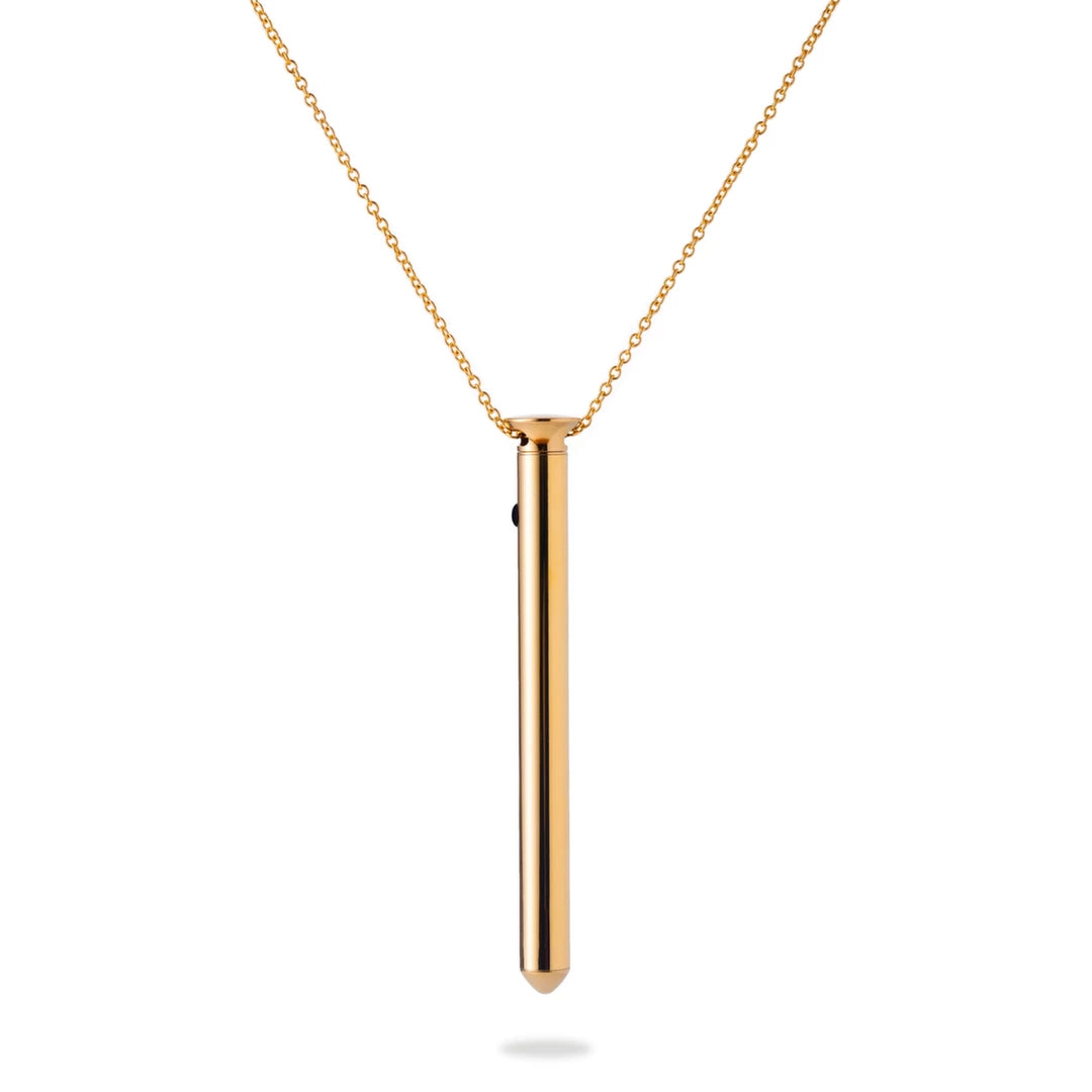 Crave - Vesper 2 - 24kt Gold Plated