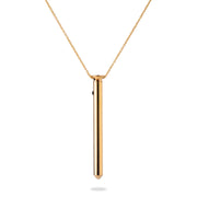 Crave - Vesper 2 - 24kt Gold Plated